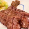 牛たん料理 閣 ブランドーム本店