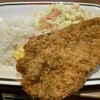 軽食の店 ルビー 泊店