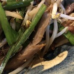 わたんじ通堂町 - なまり節