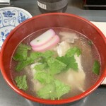 まぐろ・ふぐ 満海 - 