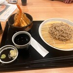 十割蕎麦 石山 - 