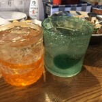 わたんじ通堂町 - 泡盛