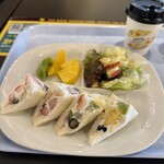 ホブソンズ アイスクリームパーラー - 
