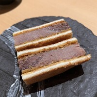 近江うし焼肉 にくTATSU 銀座店 - 