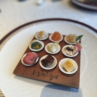 トゥーランドット 臥龍居  - 