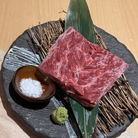 近江うし焼肉 にくTATSU 銀座店 - 