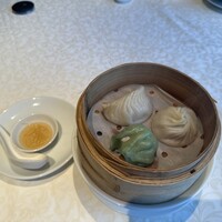 トゥーランドット 臥龍居  - 