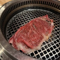 近江うし焼肉 にくTATSU 銀座店 - 