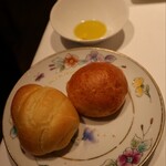 アンティカ オステリア デル ポンテ - 