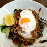 バンコクオーキッド - 