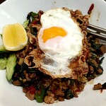 バンコクオーキッド - 