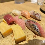 二代目辰よし 狸小路店 - 