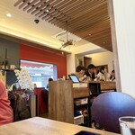 ちゃぶやカレー堂 - 