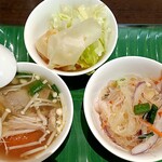 バンコクオーキッド - 