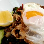 バンコクオーキッド - 