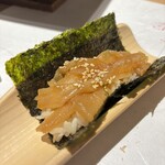 二代目辰よし - 