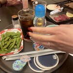 東京湯河原温泉 万葉の湯 - 