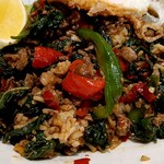 バンコクオーキッド - 