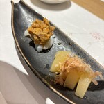 二代目辰よし - 