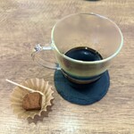 ちゃぶやカレー堂 - 