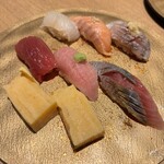 二代目辰よし - 