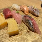 二代目辰よし - 