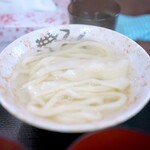 讃岐うどん いわい - 
