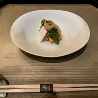 日本料理 「風花」 コンラッド東京 - 