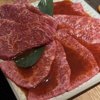 焼肉一七三 向山 - 