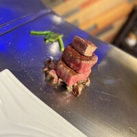 鉄板焼 いちか - 