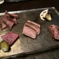 日本料理 「風花」 コンラッド東京 - 