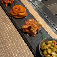 焼肉一七三 向山 - 