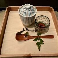 日本料理 「風花」 コンラッド東京 - 