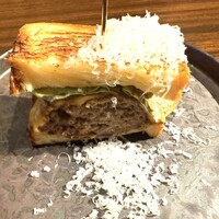 鉄板焼き 牛鳴 -  鉄板焼き 牛鳴 -