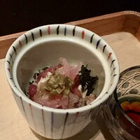 日本料理 「風花」 コンラッド東京 - 