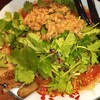 カラシビ味噌辣麺 鬼神 - 