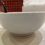 蒙古タンメン中本 - 