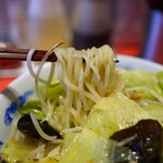 恵比寿 大龍軒 - 