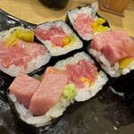 はんやかどのくーた - 