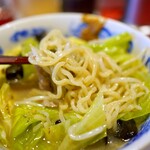 恵比寿 大龍軒 - 