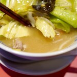 恵比寿 大龍軒 - 