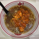 蒙古タンメン中本 - 