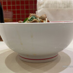 蒙古タンメン中本 - 