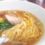 中華屋 櫂ちゃん - 