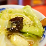 恵比寿 大龍軒 - 