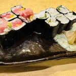 はんやかどのくーた - 