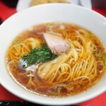 中華屋 櫂ちゃん - 