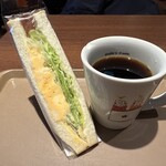 ホリーズカフェ - 料理写真:
