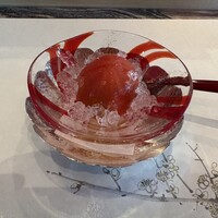 なだ万 シャングリ・ラ ホテル 東京店 - 