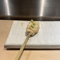 代々木 鳥松 - 